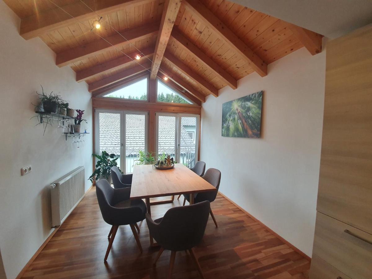 弗赖翁Haus Heidi公寓 外观 照片